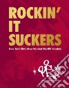Rockin' it Suckers libro str