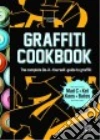 Graffiti Cookbook libro str