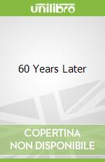 60 Years Later libro str