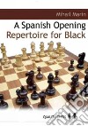 A Spanish Opening Repertoire for Black libro str