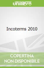Incoterms 2010 libro str