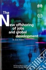 The New Offshoring of Jobs and Global Development
