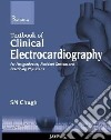 Textbook of Clinical Electrocardiography libro str