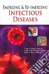 Emerging and Re-Emerging Infectious Diseases libro str
