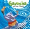 Ganesha libro str