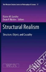 Structural Realism