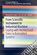 From Scientific Instrument to Industrial Machine