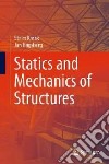 Statics and Mechanics of Structures libro str