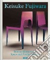 Keisuke Fujiwara libro str