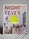 Night Fever 4 libro str