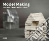 Model Making libro str