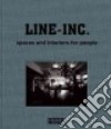 Line-Inc. libro str
