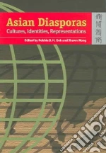 Asian Diasporas
