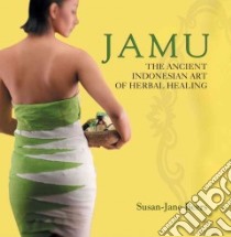 Jamu libro in lingua di Beers Susan-Jane