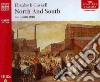 North and South (CD Audiobook) libro str