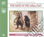 The Wind in the Willows