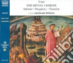 The Divine Comedy (CD Audiobook)