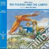 The Phoenix And The Carpet (CD Audiobook) libro str