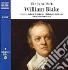 The Great Poets (CD Audiobook) libro str