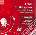 From Shakespeare - With Love (CD Audiobook)