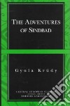 The Adventures of Sinbad libro str