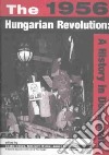 The 1956 Hungarian Revolution libro str