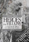 Heroes and Villains libro str