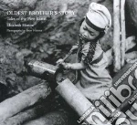 Oldest Brother's Story