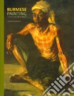 Burmese Painting libro str