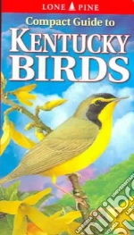 Compact Guide to Kentucky Birds