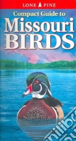 Compact Guide to Missouri Birds