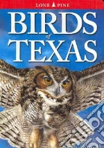 Birds of Texas