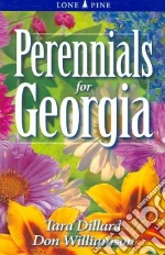 Perennials for Georgia