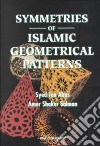 Symmetries of Islamic Geometrical Patterns libro str