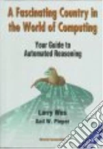 A Fascinating Country in the World of Computing