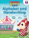 Alphabet and Handwriting libro str