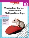 Vocabulary Builder libro str