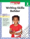 Scholastic Study Smart Writing Skills Builder, Level 2 English libro str