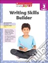 Writing Skills Builder, Level 3 libro str