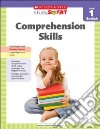 Scholastic Study Smart Comprehension Skills Level 1 English libro str