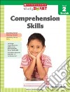 Scholastic Study Smart Comprehension Skills, Level 2 English libro str