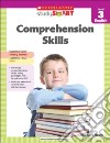 Comprehension Skills, Level 3 libro str