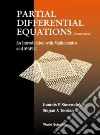Partial Differential Equations libro str