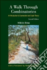 A Walk Through Combinatorics