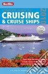 Berlitz 2010 Complete Guide to Cruising & Cruise Ships libro str