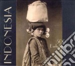 Indonesia 500 Early Postcards