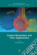 Carbon Nanotubes and Their Applications