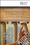 The Role of Central Banks in Financial Stability libro str