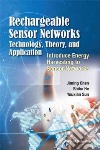 Rechargeable Sensor Networks libro str