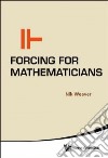 Forcing for Mathematicians libro str